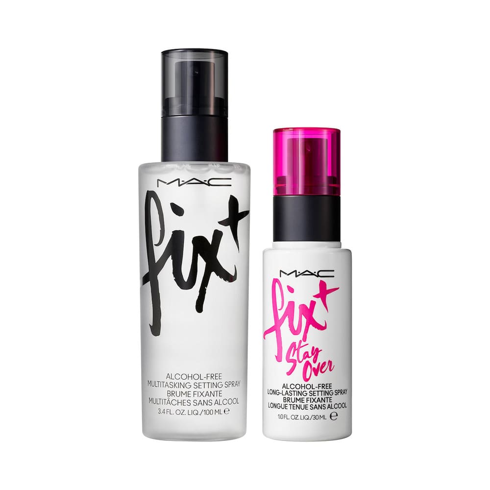 STAY PUT FIX+ DUO (SET DE FIJADORES DE MAQUILLAJE)